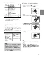 Preview for 19 page of Samsung DVD-P181 Bedienungsanleitung