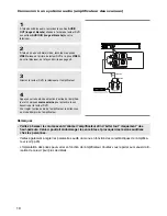 Preview for 39 page of Samsung DVD-P181 Bedienungsanleitung