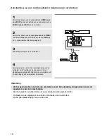 Preview for 71 page of Samsung DVD-P181 Bedienungsanleitung