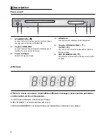 Предварительный просмотр 35 страницы Samsung DVD-P181 (German) Bedienungsanleitung