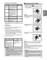 Предварительный просмотр 48 страницы Samsung DVD-P181 (German) Bedienungsanleitung