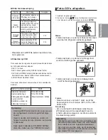 Предварительный просмотр 80 страницы Samsung DVD-P181 (German) Bedienungsanleitung