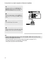 Предварительный просмотр 102 страницы Samsung DVD-P181 (German) Bedienungsanleitung