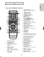 Preview for 11 page of Samsung DVD-P181 Owner'S Manual