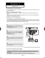 Preview for 12 page of Samsung DVD-P181 Owner'S Manual