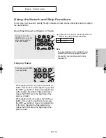 Preview for 18 page of Samsung DVD-P181 Owner'S Manual