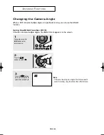 Preview for 26 page of Samsung DVD-P181 Owner'S Manual