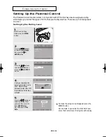 Preview for 48 page of Samsung DVD-P181 Owner'S Manual