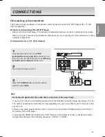 Preview for 9 page of Samsung DVD-P182 User Manual