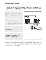 Preview for 10 page of Samsung DVD-P182 User Manual