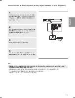 Preview for 13 page of Samsung DVD-P182 User Manual