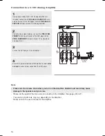 Preview for 14 page of Samsung DVD-P182 User Manual