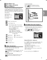 Preview for 21 page of Samsung DVD-P182 User Manual