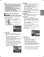 Preview for 27 page of Samsung DVD-P182 User Manual