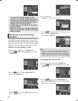 Preview for 28 page of Samsung DVD-P182 User Manual