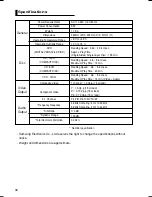 Preview for 31 page of Samsung DVD-P182 User Manual