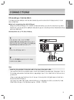 Preview for 9 page of Samsung DVD-P183 User Manual