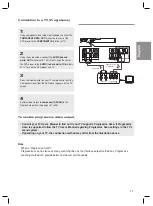 Preview for 11 page of Samsung DVD-P183 User Manual