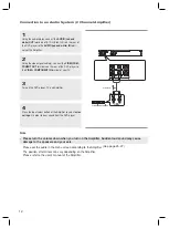 Preview for 12 page of Samsung DVD-P183 User Manual