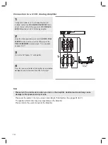 Preview for 14 page of Samsung DVD-P183 User Manual