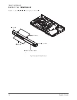 Preview for 16 page of Samsung DVD P191 - MULTI REGION CODE FREE DVD PLAYER. THIS PLAYER PLAYS DVDS Service Manual