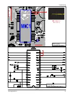 Preview for 25 page of Samsung DVD P191 - MULTI REGION CODE FREE DVD PLAYER. THIS PLAYER PLAYS DVDS Service Manual