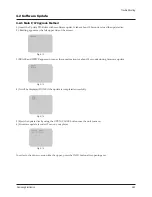 Preview for 43 page of Samsung DVD P191 - MULTI REGION CODE FREE DVD PLAYER. THIS PLAYER PLAYS DVDS Service Manual