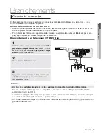 Preview for 43 page of Samsung DVD P191 - MULTI REGION CODE FREE DVD PLAYER. THIS PLAYER PLAYS DVDS User Manual