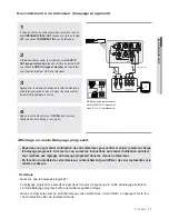 Preview for 45 page of Samsung DVD P191 - MULTI REGION CODE FREE DVD PLAYER. THIS PLAYER PLAYS DVDS User Manual