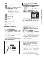 Preview for 55 page of Samsung DVD P191 - MULTI REGION CODE FREE DVD PLAYER. THIS PLAYER PLAYS DVDS User Manual