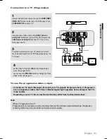 Preview for 11 page of Samsung DVD-P191K User Manual