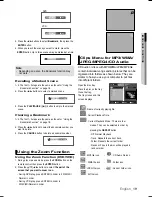 Preview for 19 page of Samsung DVD-P191K User Manual