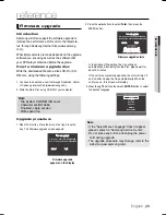 Preview for 29 page of Samsung DVD-P191K User Manual