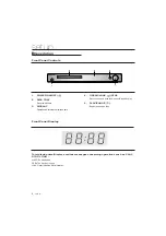 Preview for 6 page of Samsung DVD-P192R User Manual