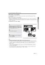 Preview for 9 page of Samsung DVD-P192R User Manual