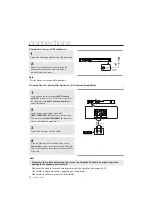 Preview for 12 page of Samsung DVD-P192R User Manual