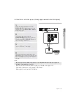 Preview for 13 page of Samsung DVD-P192R User Manual