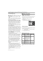 Preview for 22 page of Samsung DVD-P192R User Manual