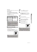 Preview for 23 page of Samsung DVD-P192R User Manual