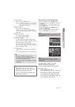 Preview for 27 page of Samsung DVD-P192R User Manual