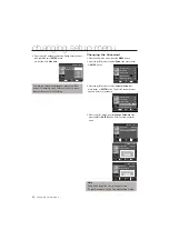 Preview for 30 page of Samsung DVD-P192R User Manual