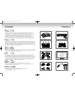 Preview for 1 page of Samsung DVD-P2000M User Manual