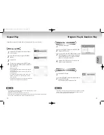 Preview for 9 page of Samsung DVD-P2000M User Manual