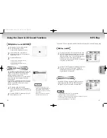 Preview for 13 page of Samsung DVD-P2000M User Manual