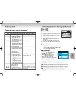 Preview for 16 page of Samsung DVD-P2000M User Manual