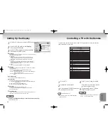 Preview for 23 page of Samsung DVD-P2000M User Manual