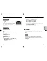 Preview for 9 page of Samsung DVD-P213 Manual Del Usuario