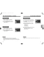 Preview for 11 page of Samsung DVD-P213 Manual Del Usuario