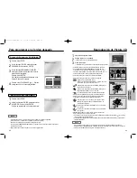 Preview for 18 page of Samsung DVD-P213 Manual Del Usuario