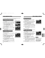 Preview for 20 page of Samsung DVD-P213 Manual Del Usuario